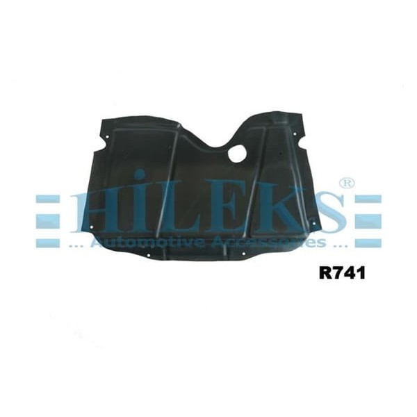 HİLEKS R741 KARTER MUHAFAZASI CLIO IV SYMBOL JOY SEDAN-SANDERO II