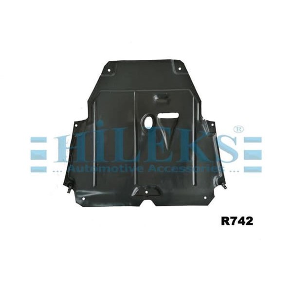 HİLEKS R742 KARTER MUHAFAZASI MEGANE IV 