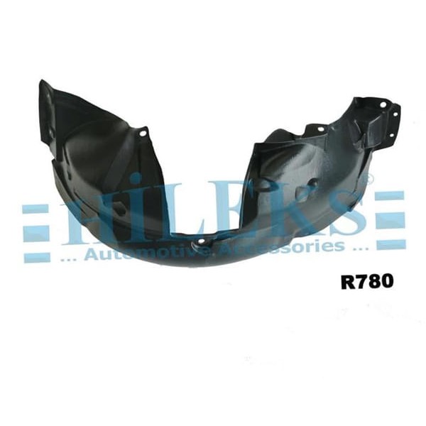 HİLEKS R780 ÇAMURLUK DAVLUMBAZI ÖN SAĞ CLIO IV-DACIA SANDERO II-J 