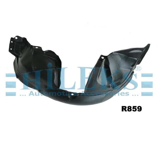 HİLEKS R859 ÇAMURLUK DAVLUMBAZI ÖN SOL CLIO IV-DACIA SANDERO II-J 