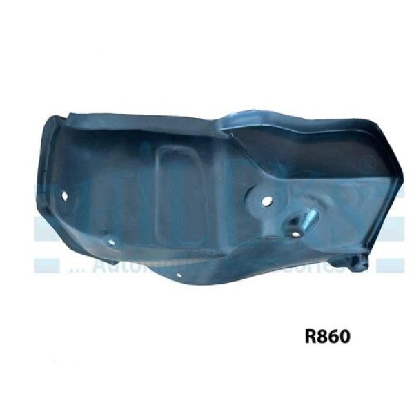 Hileks R860 Çamurluk Davlumbazı Arka Sağ Dacia Logan/sandero 12 767485737 