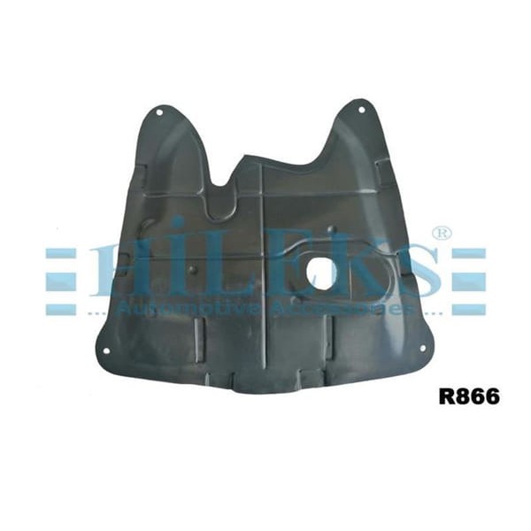 HİLEKS R866 KARTER MUHAFAZASI CLIO (09-13) 
