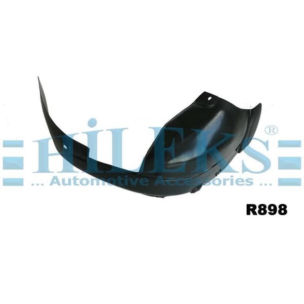 HILEKS R898 Çamurluk Davlumbazı Sol Renault 9 Em