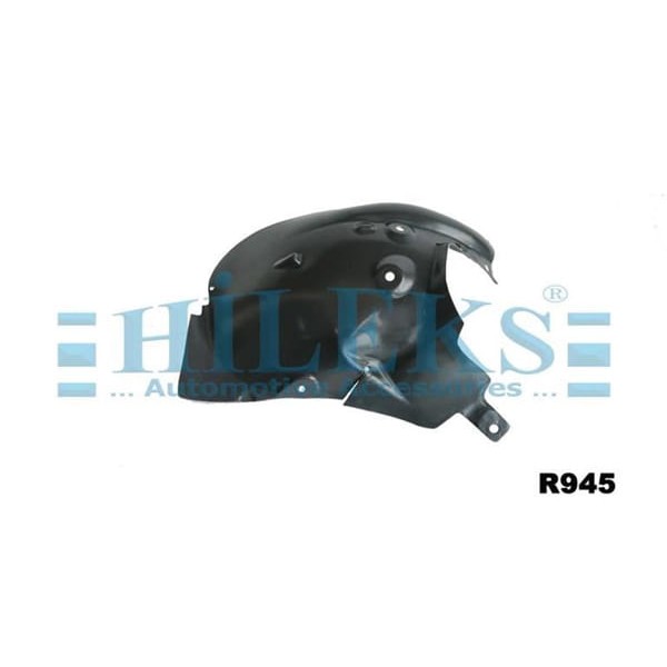HİLEKS R945 ÇAMURLUK DAVLUMBAZI ÖNÜN ARKASI SOL CLIO III (05-08)