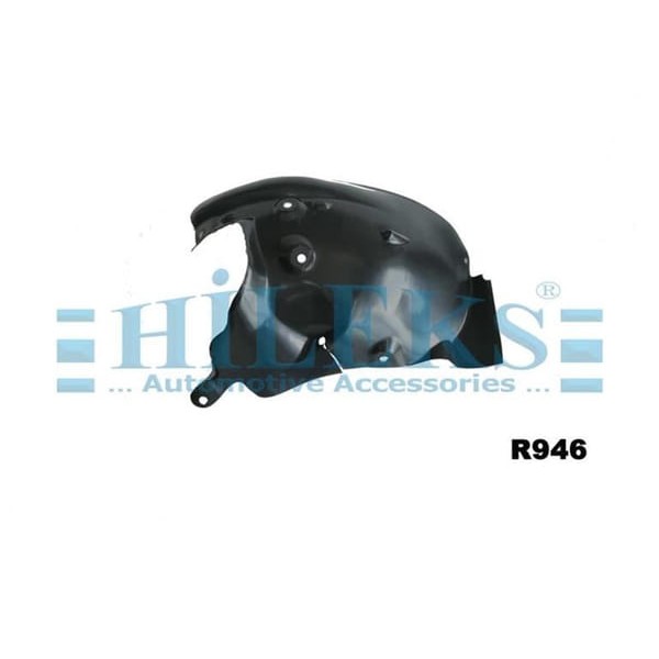 HİLEKS R946 ÇAMURLUK DAVLUMBAZI ÖNÜN ARKASI SAĞ CLIO III (98-01)