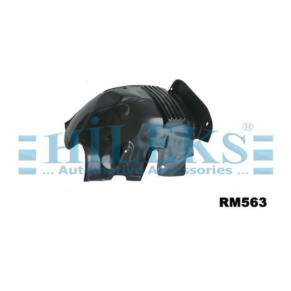 HİLEKS RM563 ÇAMURLUK DAVLUMBAZI ÖN SOL MEGANE (95-02)