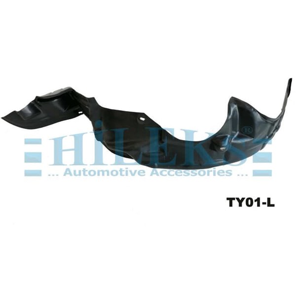 HİLEKS TY01L ÇAMURLUK DAVLUMBAZI ÖN SOL (Y.M.) Corolla Uyumlu (98-00)
