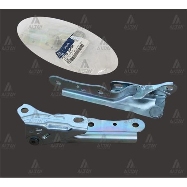 HMC 79110-29000 Kaput Menteşesi Sol Elantra 96-98