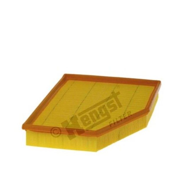 Hengst E720L Hava Filtresi Lx 944 BMW E60 E61 E63 E64 Z4 E85 Z4 E86 M54 N52 N53 M3.2 03 9 13717521033 