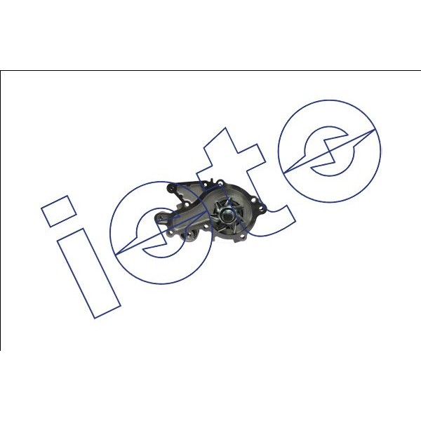IOTO 10901-11101 DEVİRDAİM SWIFT G10A/G13A 1989-- CARRY 1.3 16V 