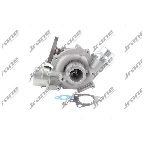 Jrone 8B01300P24 Turboşarj Euro VI K9k 1.5dcı 90bg Megane III IV Fluence Scenic III Dacia Duster Mercedes (om607) X156 12> W176 1218 W246 1318 C117 1318 Citan 415 1320 144116763R 