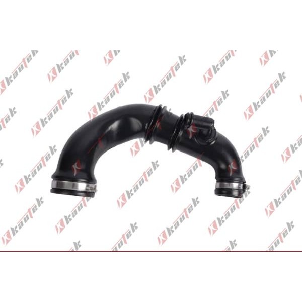 Kautek RECH008 Hava Gırıs Turbo Borusu Kangoo II 08 Clio III 05 Megane II 02 08 Thalia 08 Logan 06 Sandero 08 Duster 10 1.5 DCI K9k 8200229554 