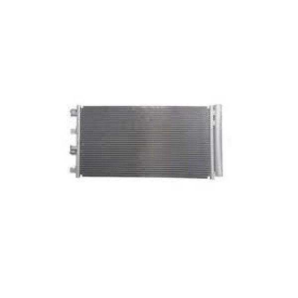 KALE 200ABC050 KONDENSER CITROEN C5 II C5 III C6 - PEUGEOT 407 40