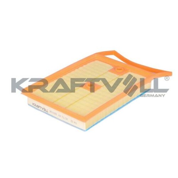 Kraftvoll 06010058 Hava Filtresi 1.4 TDI 75 90 105ps Polo V 15> Ibiza 16> Toledo 13> Fabia 15> Rapid 13> Süngerli 6C0129620D 