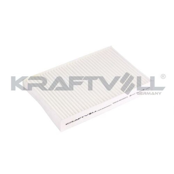 Kraftvoll 06040003 Polen Filtresi Clio II Kangoo Megane I Logan Kubistar 1610589380