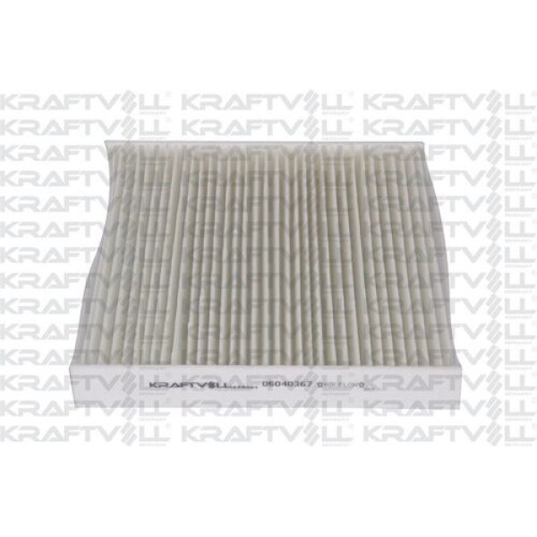 Kraftvoll 06040367 Polen Filtresi Honda Civic 1.5 Fc5 16> 80292TBAA11 