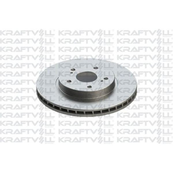 Kraftvoll 07040277 Ön Fren Disk Aynası Havalı Suzuki Grand Vitara 1.6 2.0 1.9 Ddıs 05-12 294x5 5521165j00 