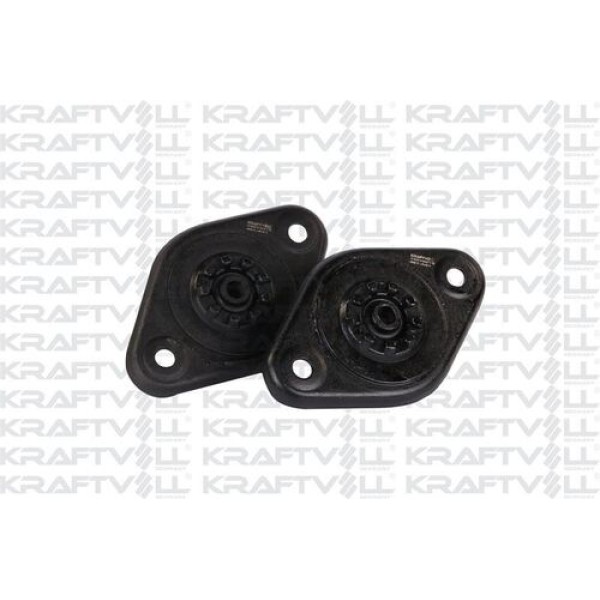 Kraftvoll 10010010 Amortisör Takozu Arka Hyundai Accent Era 2006-getz 2002- 553111g000