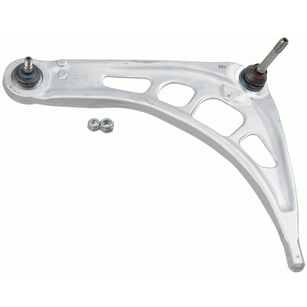 Lemforder 2536701 Bmw Salıncak Sol Bmw E46-e85-e86 2282121 