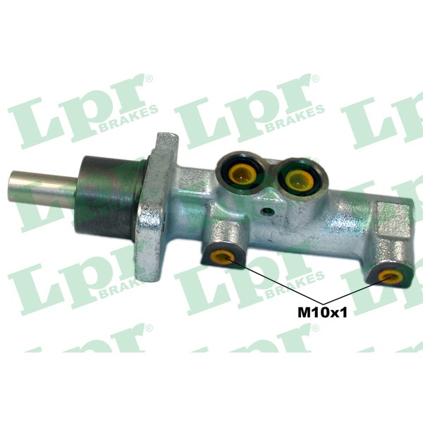 FREN ANA MERKEZI SCUDO III/EXPERT III/JUMPY III 06- ABSLI ESPSIZ LPR 1720