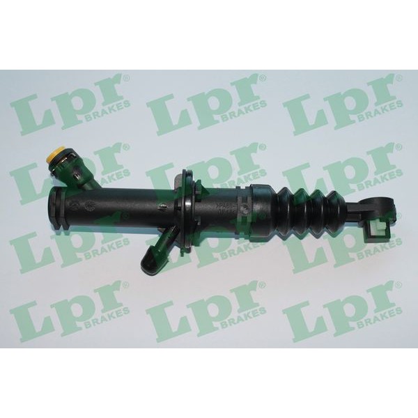 DEBRIYAJ MERKEZI CAPTUR I J5. H5 1.2 TCe J5AU K9K 646 CLIO IV LPR 2567
