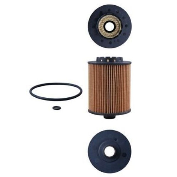 MAHLE-KNECHT-BEHR OX1075D YAG FILTRESI VOLVO S60 II-S80 II-V40 II-V60-V70-XC60-XC70-XC90 S89 