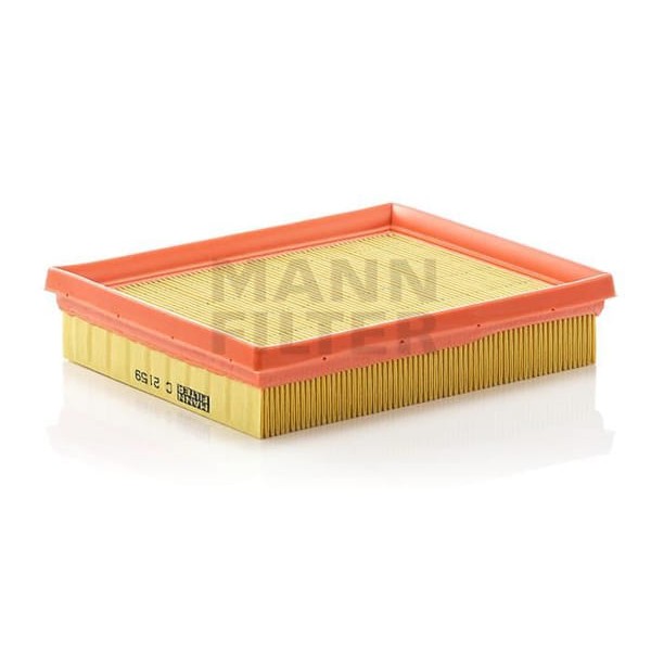 Mann C2159 Hava Filtresı 206 -