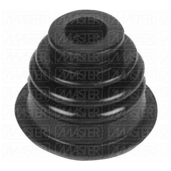 Master 4010 Aks Körüğü İç Sol Renault 9- Renault 11-renault 19- Renault 21-clio-express-p106-saxo 7701470567