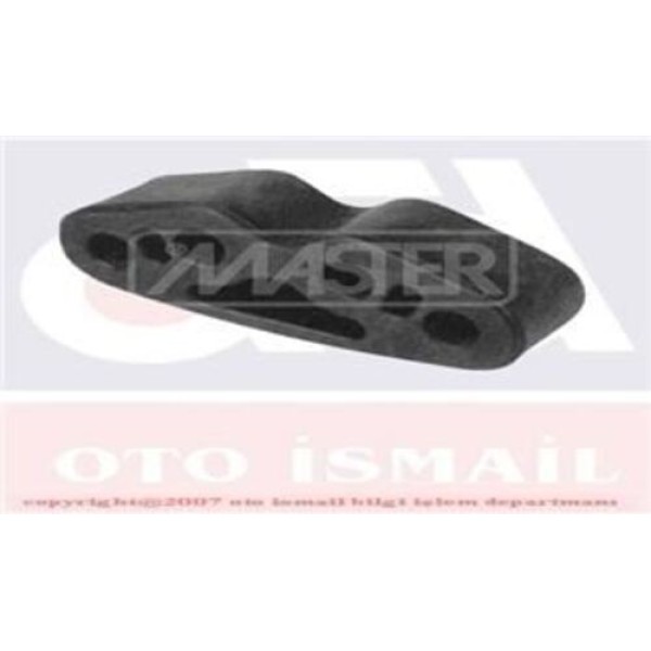Master 4287 Egzoz Lastiği Palio Sıena Albea Doblo Idea Punto Ducato Uzun