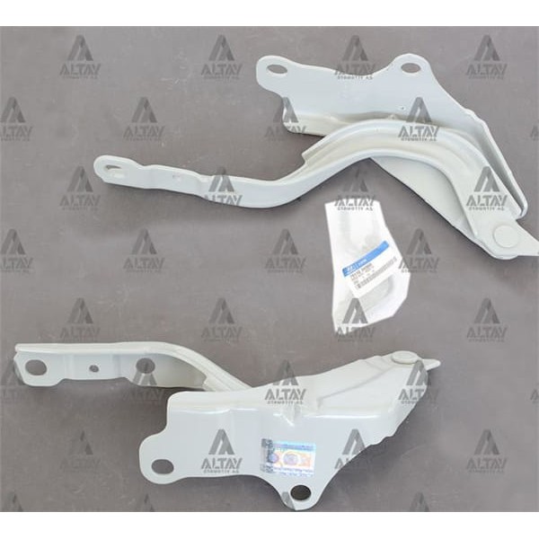 MOBIS 791103X000 Kaput Menteşesi Elantra 11-16 Sol