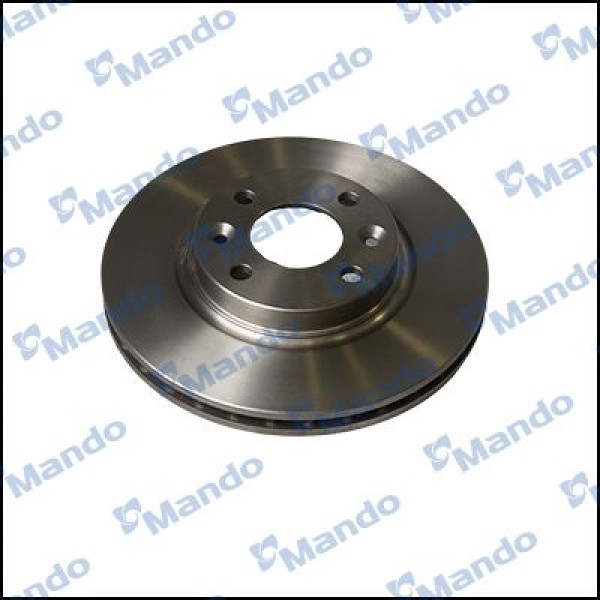 MANDO MBC035246 ON FREN DISK AYNASI H5F H4M H4B K9K K9K 872 K7M D4F 0.9TCE 1.0 SCE 1.2 TCE 1.6 1.5 DCI 1.5 DCI Blue CITAN CAPTUR CLIO KANGOO TAILANT THALIA DACI LOGAN DOKKER SANDERO LODGY 258MM 4 BIJON