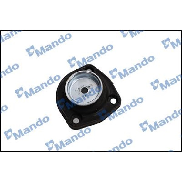 Mando MCC010609 Amortisör Takozu Arka Sağ Kore Tucson Sportage Dizel 2004 2005 553101F000 