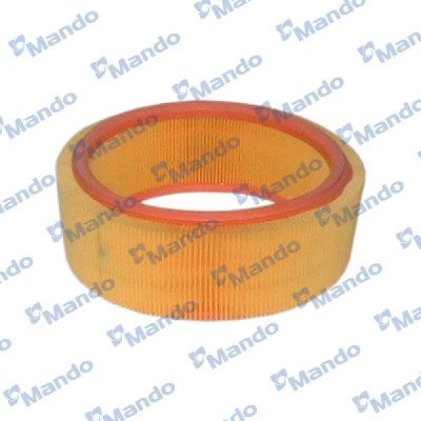 Mando MMF015359 Hava Filtresi Renault Clio II Kango Logan I Sandero I Thalia 1.4 98 > FN0103 