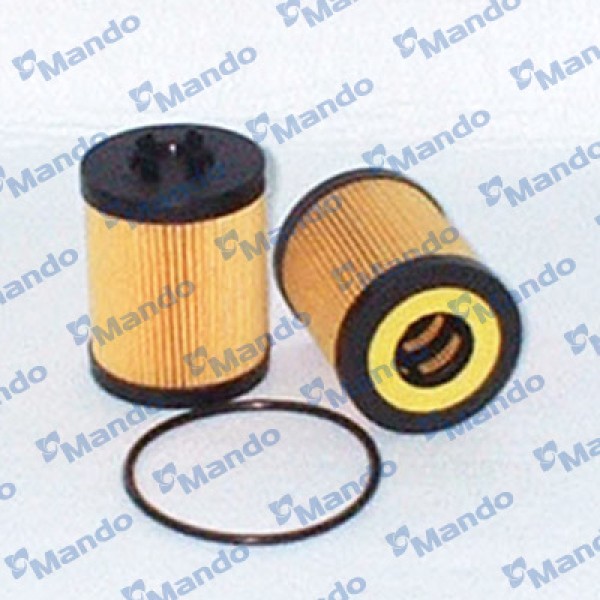 MANDO MMF045015 Yağ Filtresi Combo. Corsa 