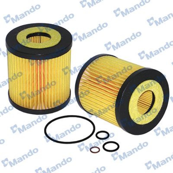 Mando MMF045037 Yağ Filtresi BM E46 316 318 01 1142750167 