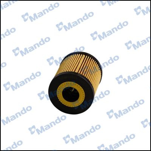Mando MMF045051 Yağ Filtresi E46 330d 99 . E39 525d 98 . X5 4 1142224739 