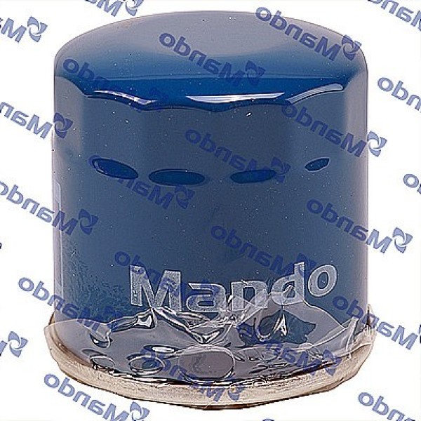 MANDO MOF4476 Yağ Filtresi Suzuki Alto Hatchback 1986-01~1988-12] 