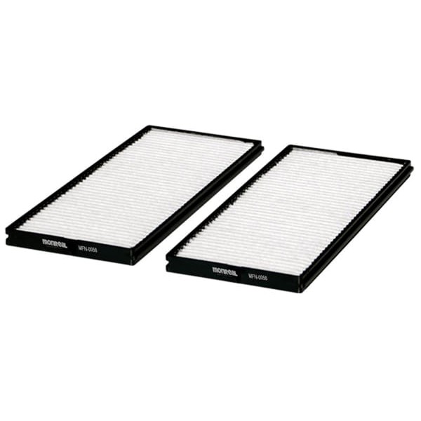 Monreal 0058 Polen Filtresi Ihyundaı Accent Admire 1.3 1.5 1.6 Getz 1.3 13 FN0058 