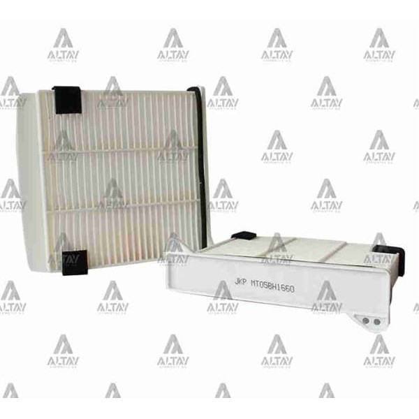 MAHER 4428 Polen Filtresi Lancer 03= L-200 06-15 Outlander 03-06 Grandıs 05-11