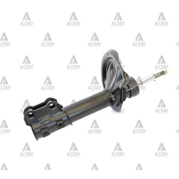 Maher 11206 Amortisör I30 07-12 Gazlı Ön Sağ 338024
