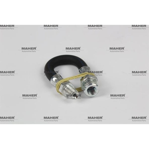MAHER 13689 Hortum Fren Corsa E 15= Grande Punto 06= Arka Disk Araçlar