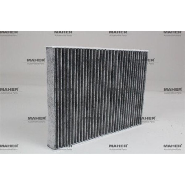 Maher 15308 Polen Filtresi Golf4 Bora A3 Toledo Octavia 98>03 Karbonlu 8200262686