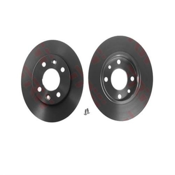 MAGNETTI MARELLI 360704000100 FREN DİSKİ R9R11R19CLIO I+II 91-05M
