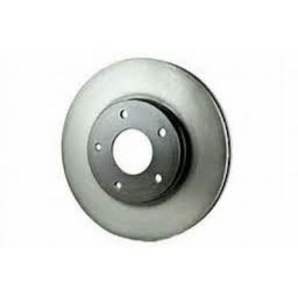 FREN DİSKİ ARKA TRANSİT CONNECT TC7 02-13 02-13 1.8 TDCI ABS Lİ D