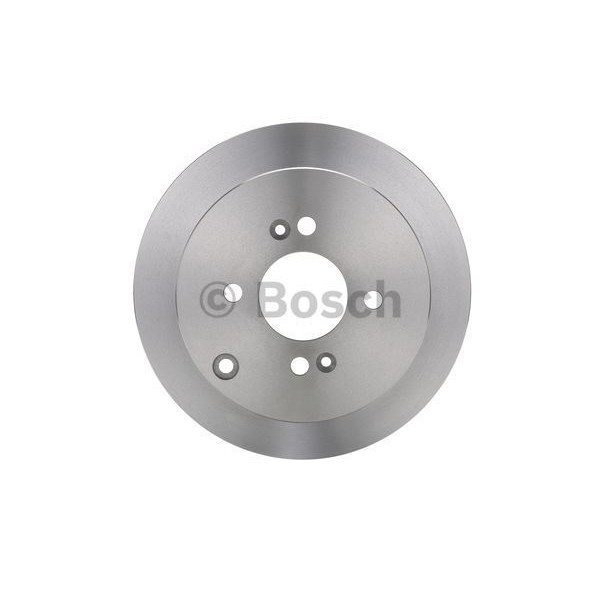 Magneti Marelli 360704002000 Arka Fren Diski Accent1.4Gl 1.6Gls 1.5CRDI 11 05 Getz 1.6 1.5CRDI 09 02 İ20 08 Rıo 05 262&times;10&times;4Dl