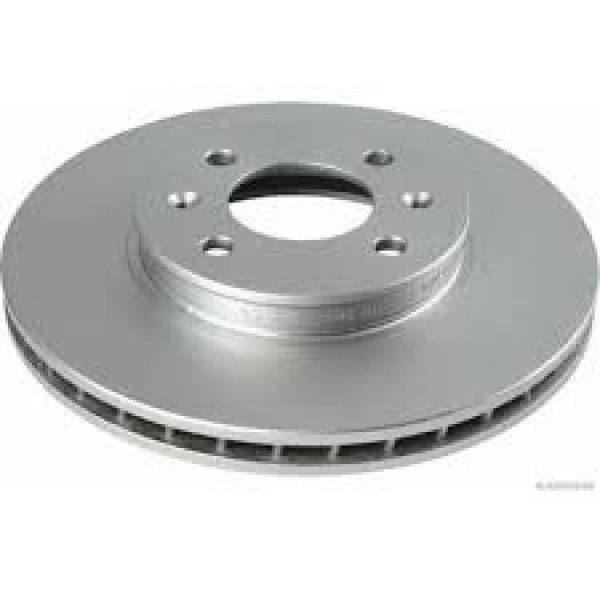Magneti Marelli 360704009600 &Ouml;n Fren Diski 407 1.6HDI 1.8-2.016V-2.0HDI 04 607 2.0 00 508 10 283&times;26&times;5Dlxhavalı