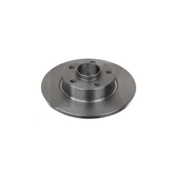 Magneti Marelli 360704011000 Arka Fren Diski Trafic-Vıvaro 1.9D-Dtı 16V-2.5Dtı 08/01 Prımastar 01 280&times;12&times;5Dl