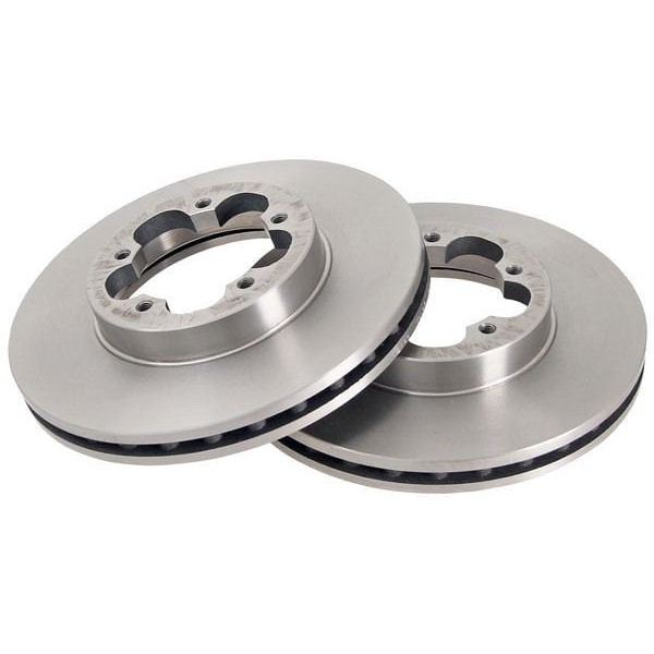 Magnetti marelli 360704016300 Ön Fren Disk Aynası Transit V347 0614 O.ceker Hava Soğutmalı Ölçü (280×28) 1371394
