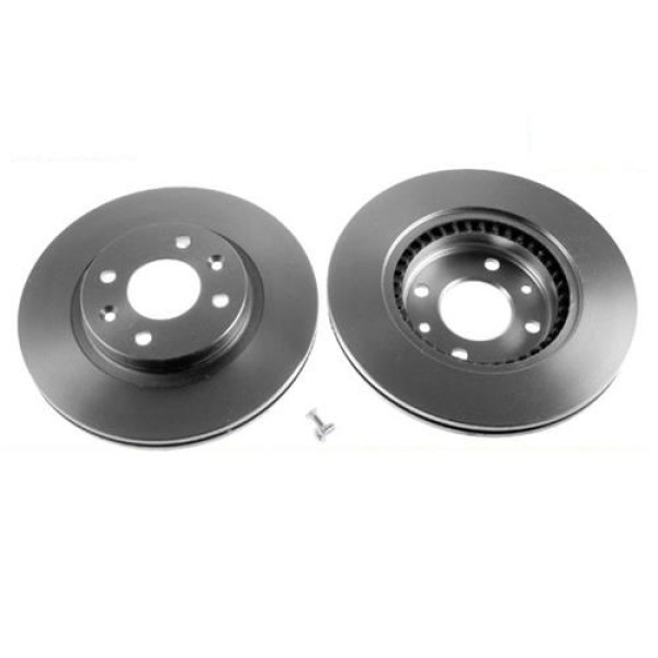 Magnetti marelli 360704017400 Ön Fren Aynası Orta Mgn 96 Logan 04 Kng 1.5dcı Clio I Iı91 Twingo 07 R19 258.5x20.6x4dlxhavalı 402062984R