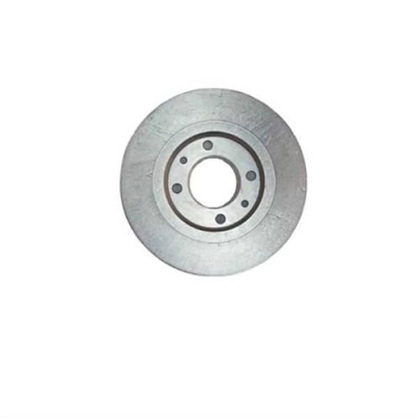 Magneti Marelli 360704019700 &Ouml;n Fren Diski Partner-Berlingo 96 P206 99 P306 94 Xsara 99 Xantıa 93/03 266&times;20.5&times;4Dlxhavalı
